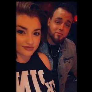 Meet your Posher, Thomas